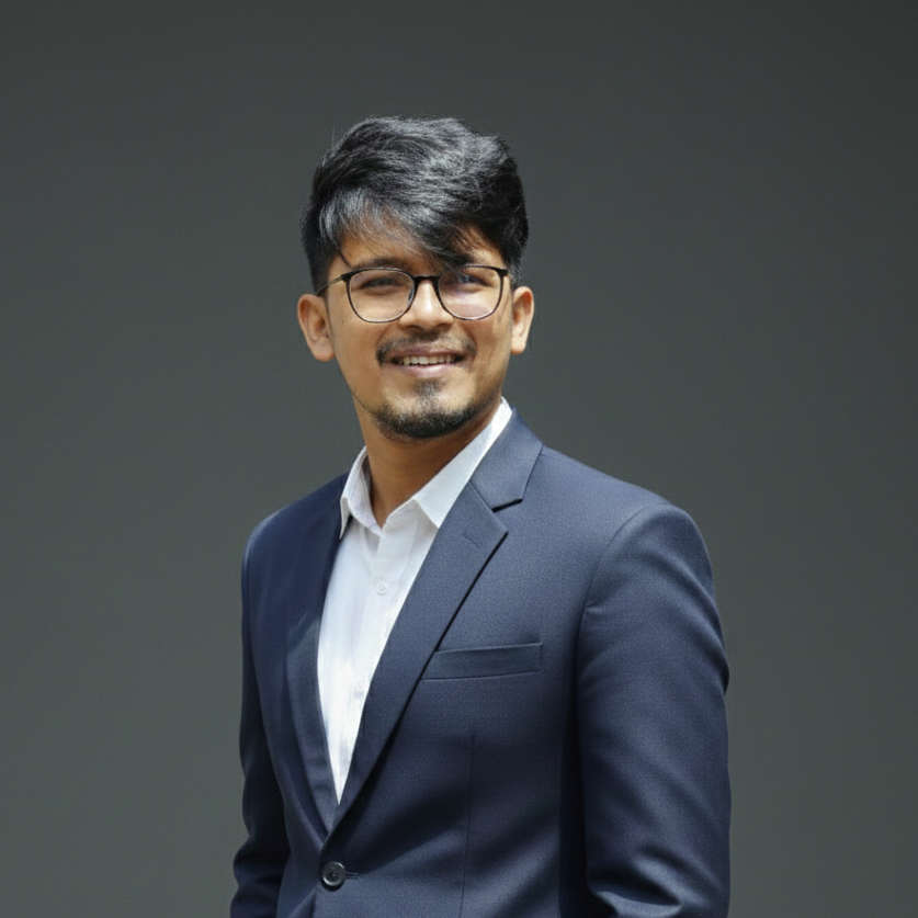 Sakib Hossain Alif